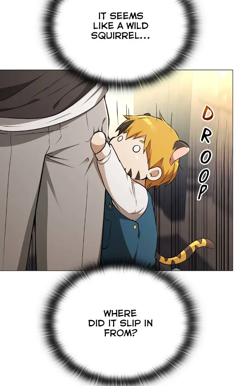 Kindergarten forDivine Beasts Chapter 8 page 62 - 