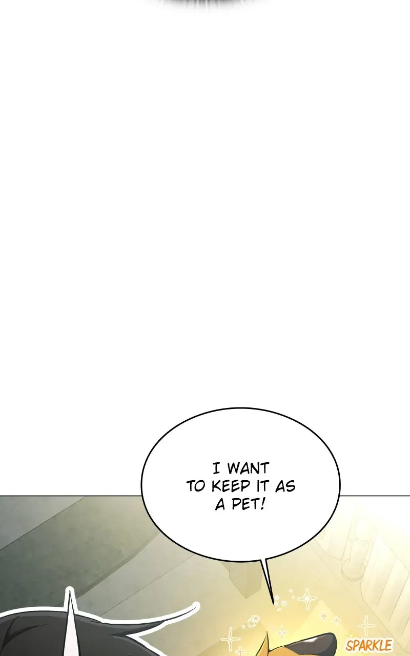 Kindergarten forDivine Beasts Chapter 8 page 63 - 