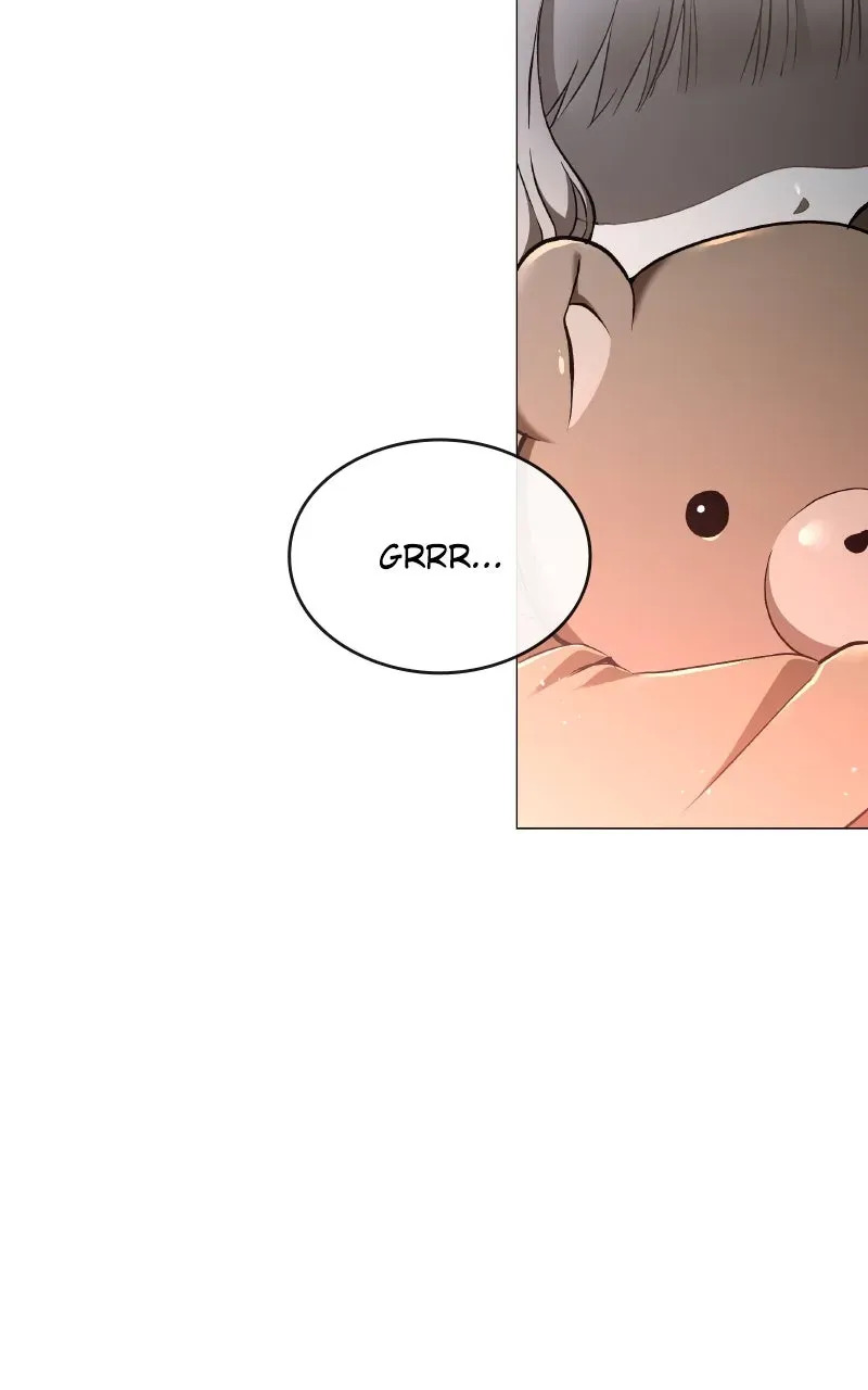 Kindergarten forDivine Beasts Chapter 8 page 68 - 