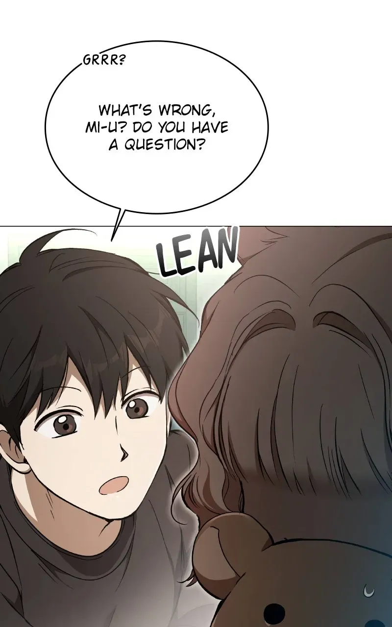 Kindergarten forDivine Beasts Chapter 8 page 69 - 