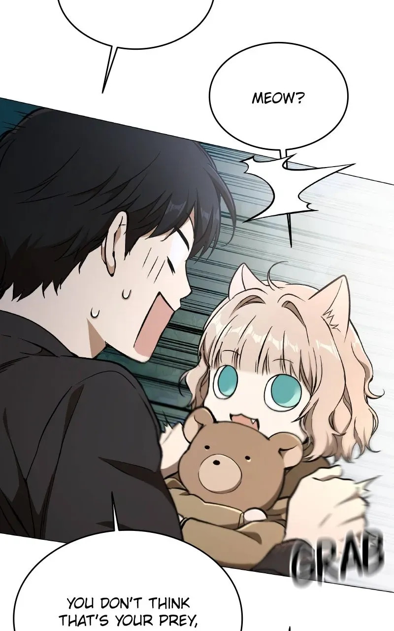 Kindergarten forDivine Beasts Chapter 8 page 76 - 