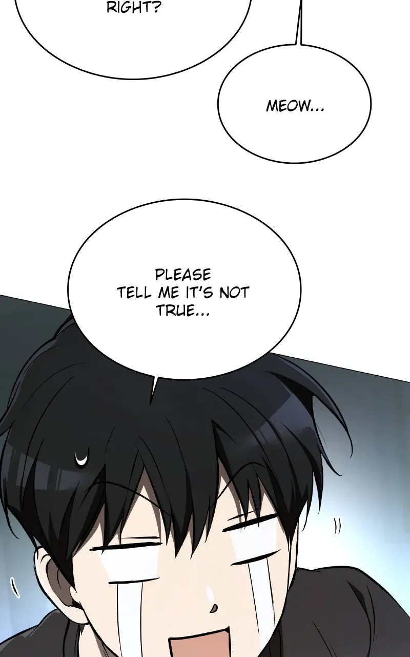 Kindergarten forDivine Beasts Chapter 8 page 77 - 