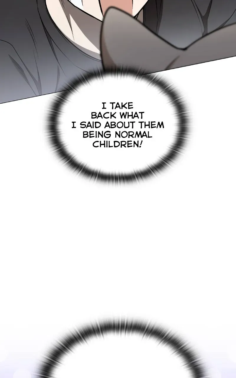 Kindergarten forDivine Beasts Chapter 8 page 78 - 