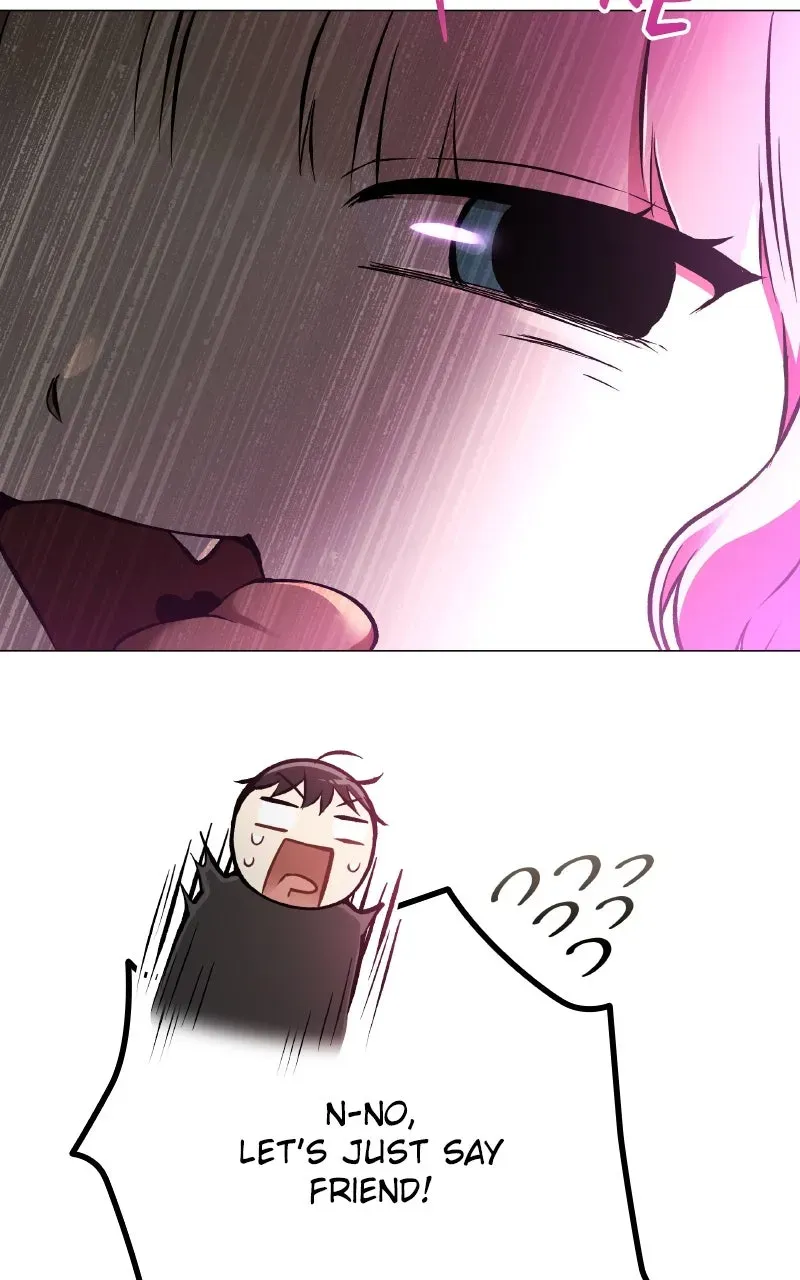 Kindergarten forDivine Beasts Chapter 8 page 83 - 