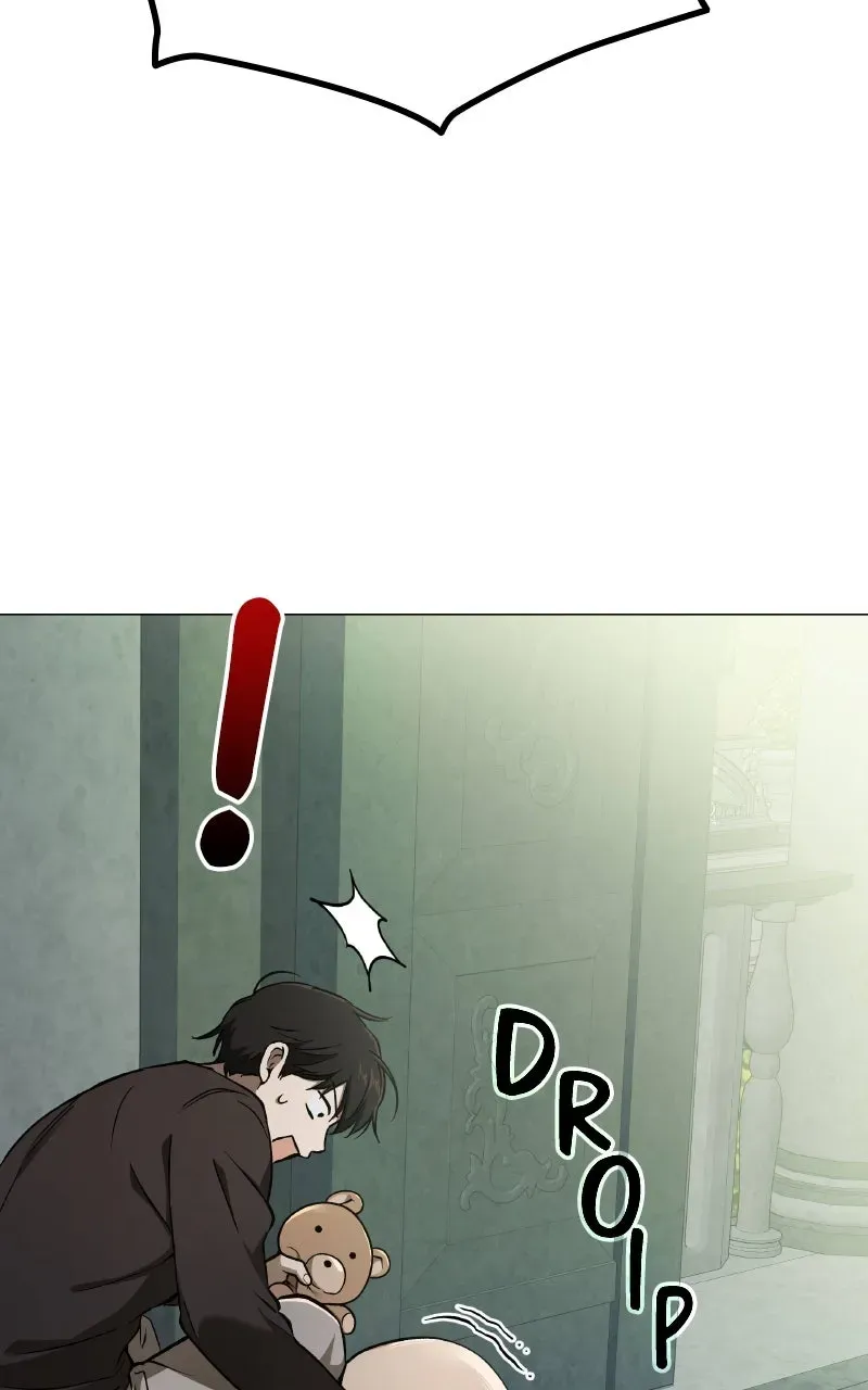 Kindergarten forDivine Beasts Chapter 8 page 84 - 