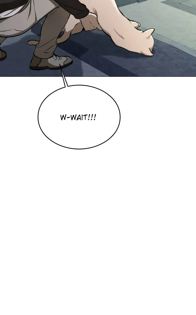 Kindergarten forDivine Beasts Chapter 8 page 85 - 