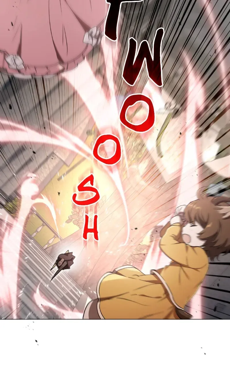 Kindergarten forDivine Beasts Chapter 8 page 92 - 