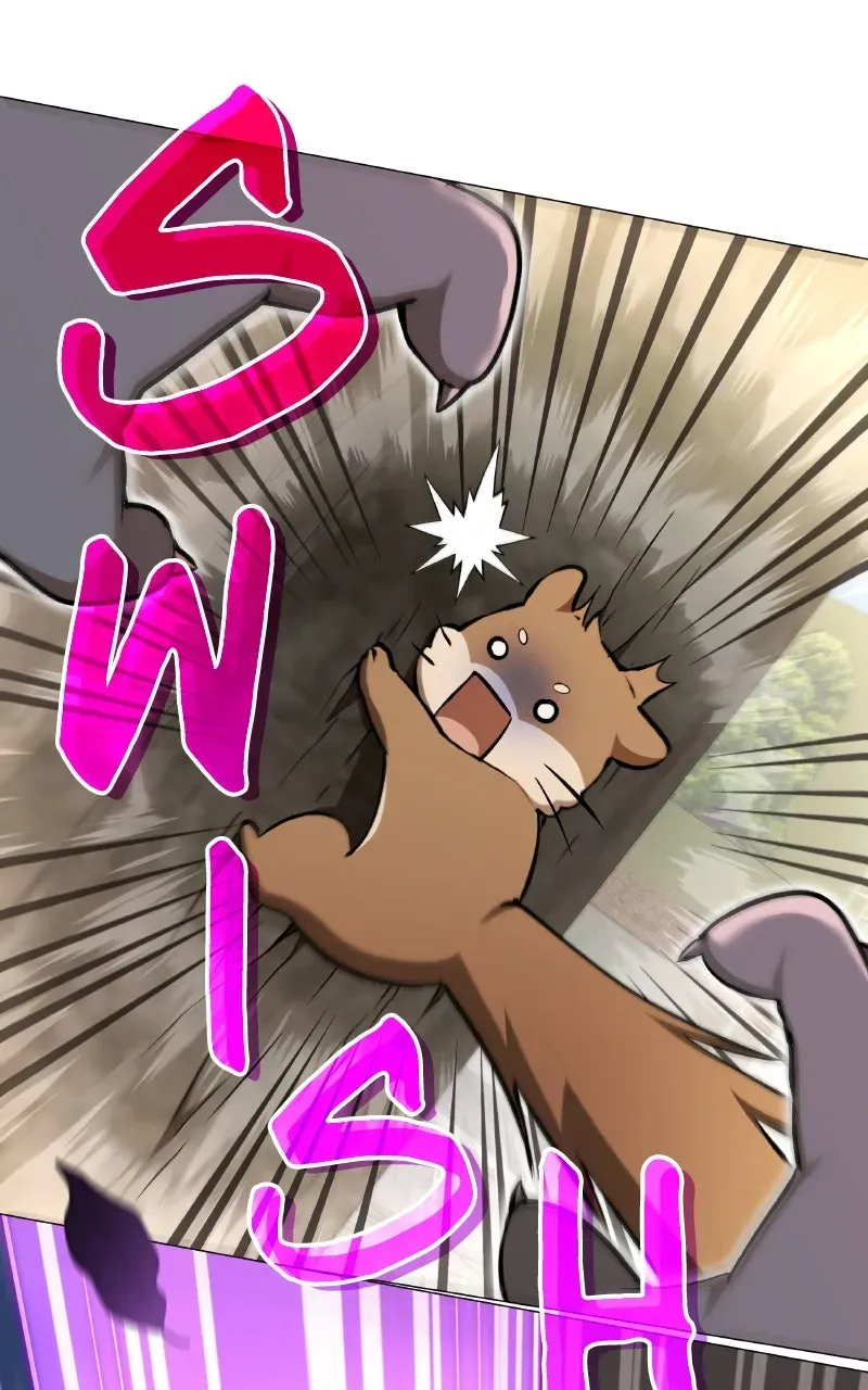Kindergarten forDivine Beasts Chapter 8 page 96 - 