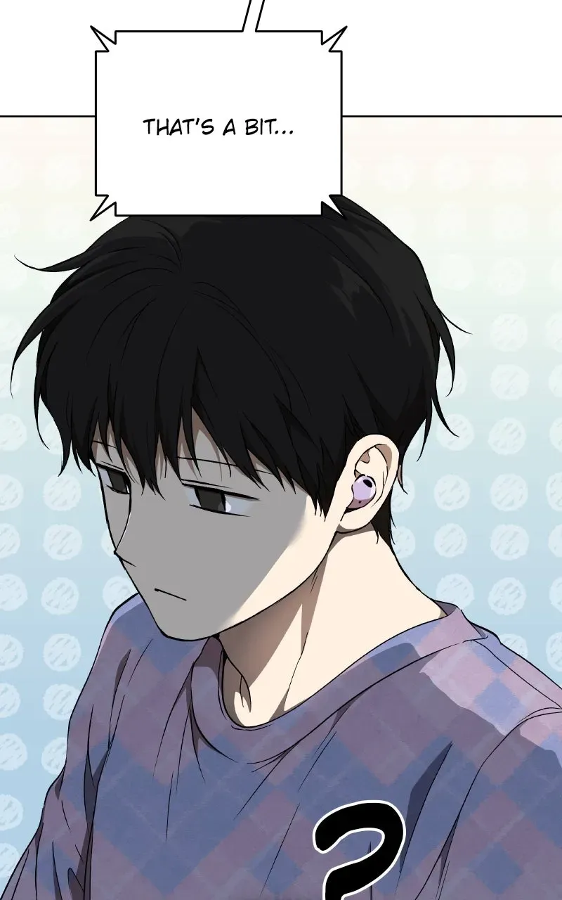 Kindergarten forDivine Beasts Chapter 9 page 107 - 