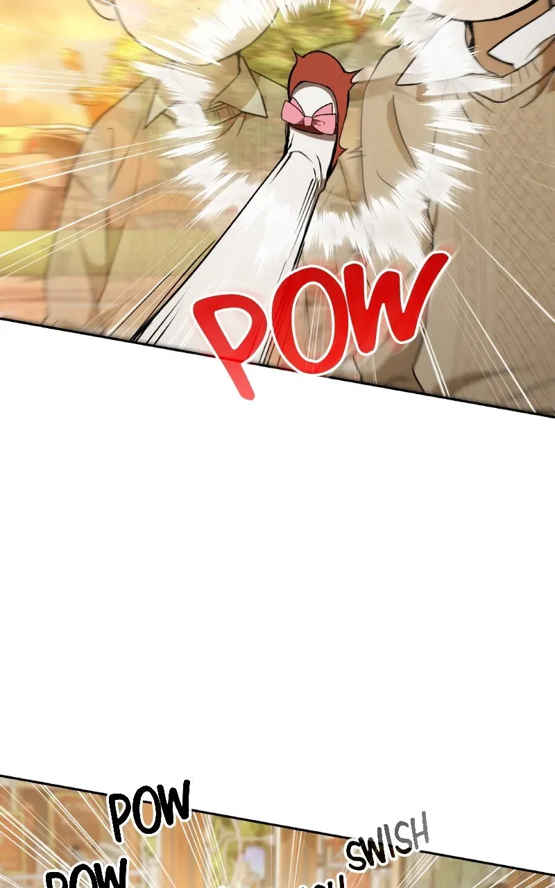 Kindergarten forDivine Beasts Chapter 9 page 12 - 