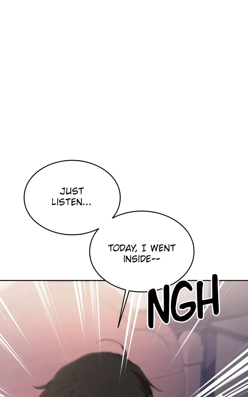 Kindergarten forDivine Beasts Chapter 9 page 112 - 