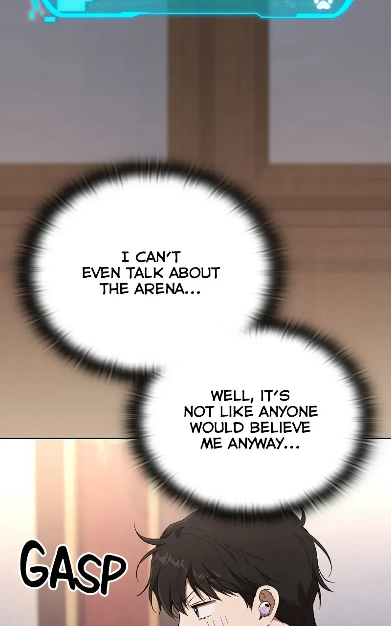 Kindergarten forDivine Beasts Chapter 9 page 117 - 