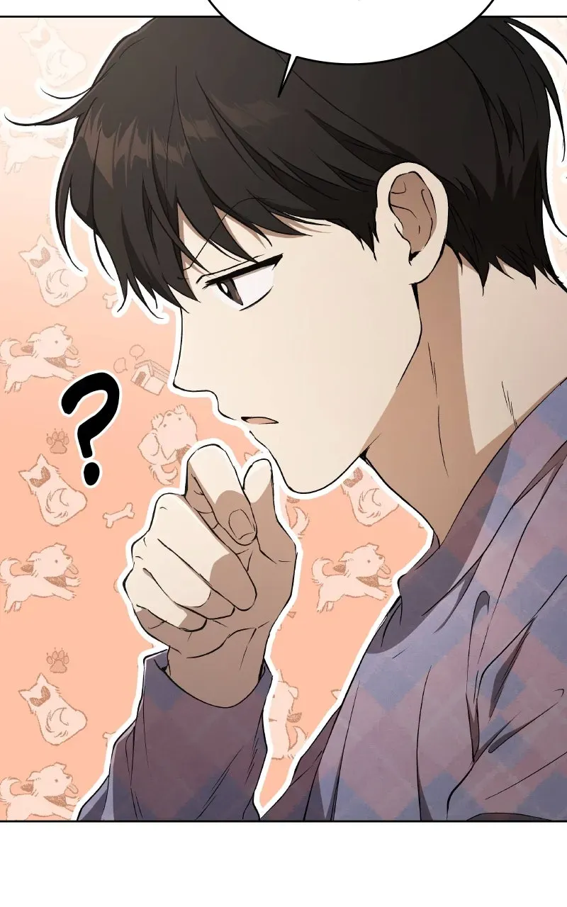 Kindergarten forDivine Beasts Chapter 9 page 128 - 