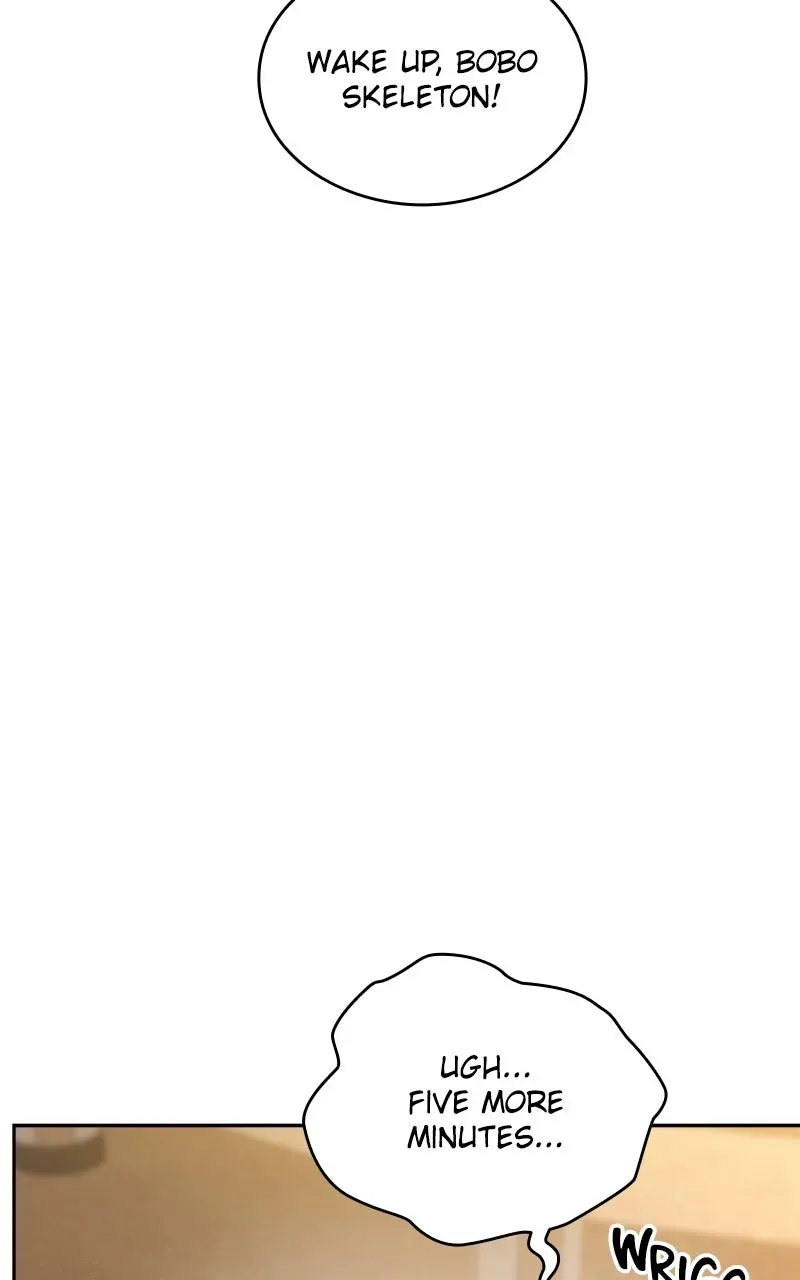 Kindergarten forDivine Beasts Chapter 9 page 14 - 