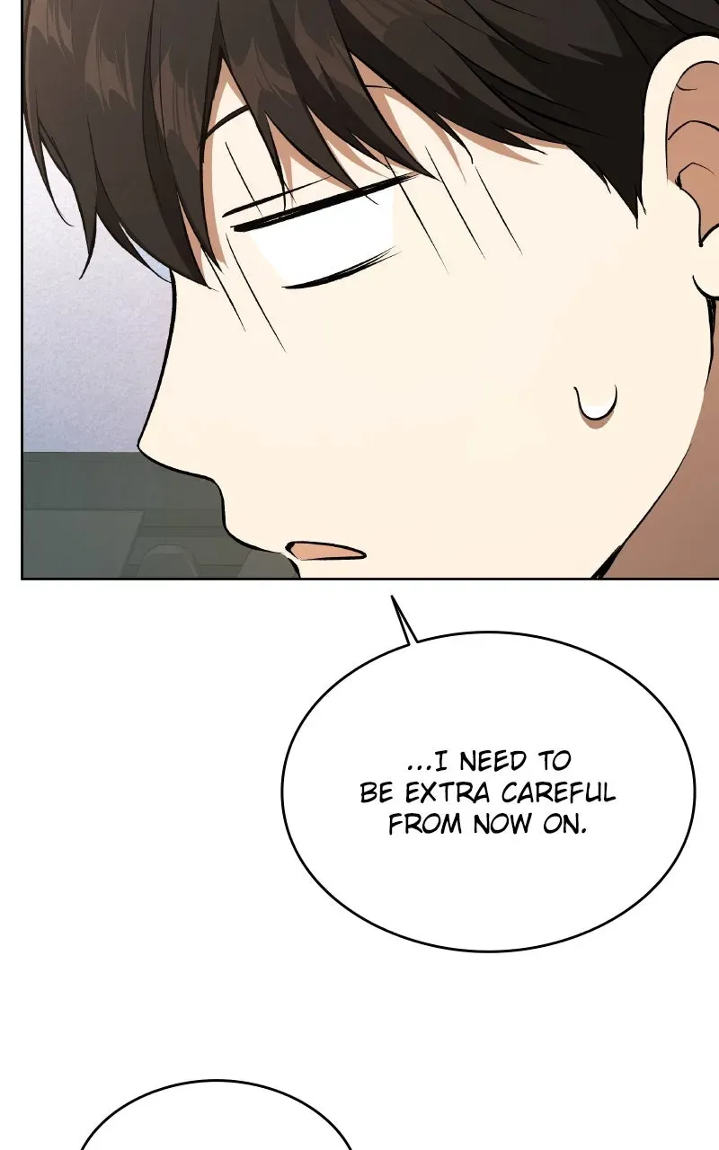 Kindergarten forDivine Beasts Chapter 9 page 134 - 
