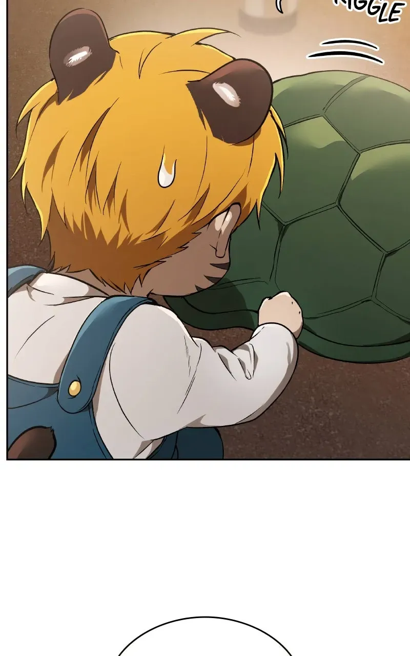 Kindergarten forDivine Beasts Chapter 9 page 15 - 