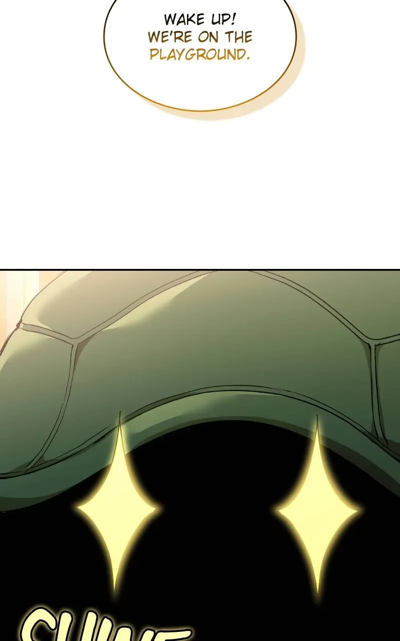 Kindergarten forDivine Beasts Chapter 9 page 16 - 