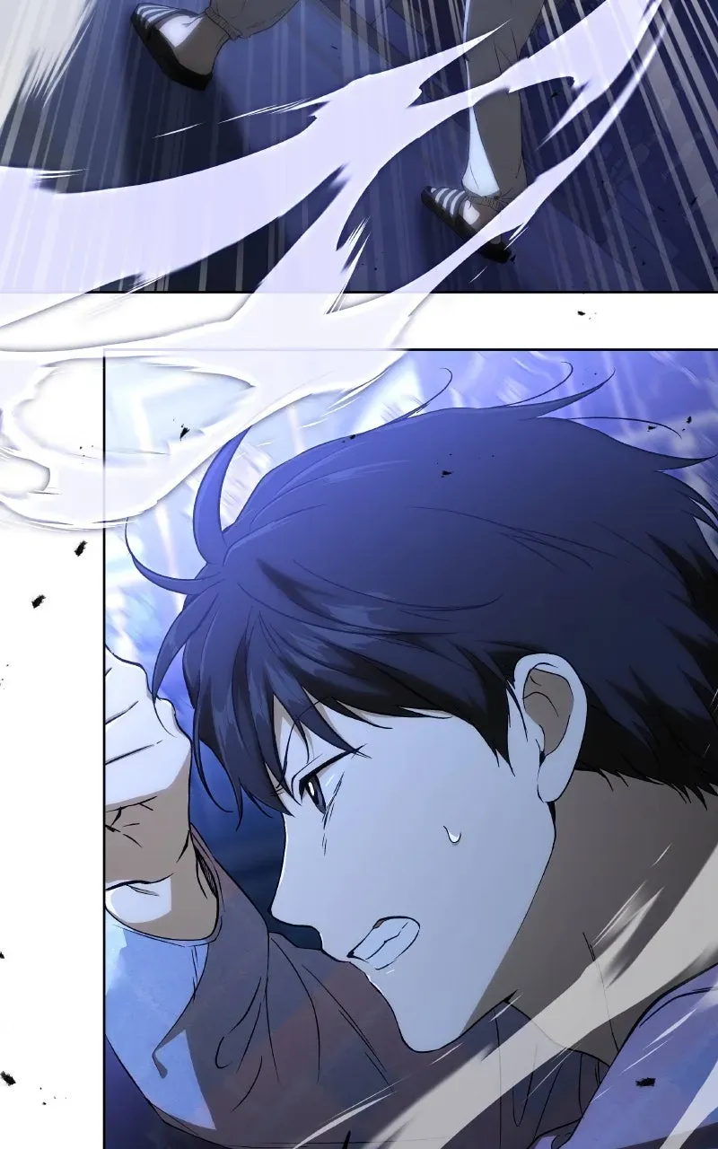 Kindergarten forDivine Beasts Chapter 9 page 166 - 