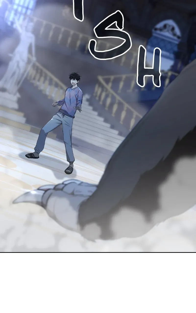 Kindergarten forDivine Beasts Chapter 9 page 173 - 