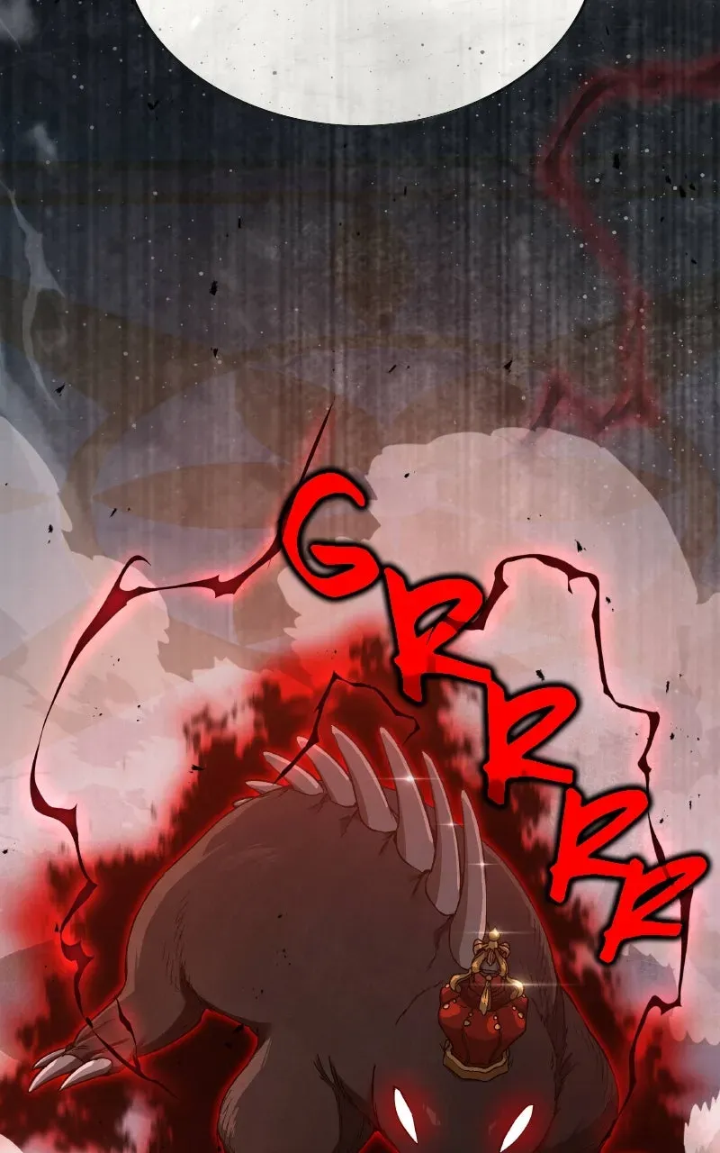 Kindergarten forDivine Beasts Chapter 9 page 175 - 