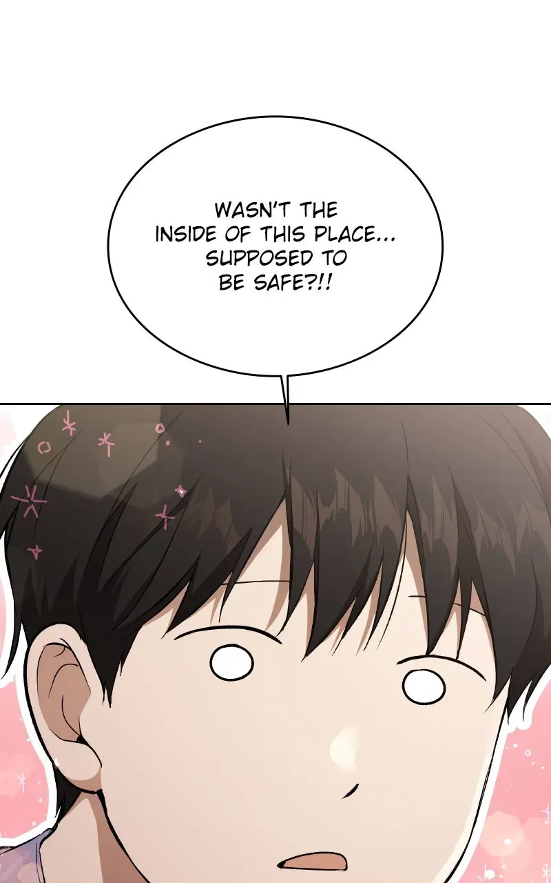 Kindergarten forDivine Beasts Chapter 9 page 180 - 