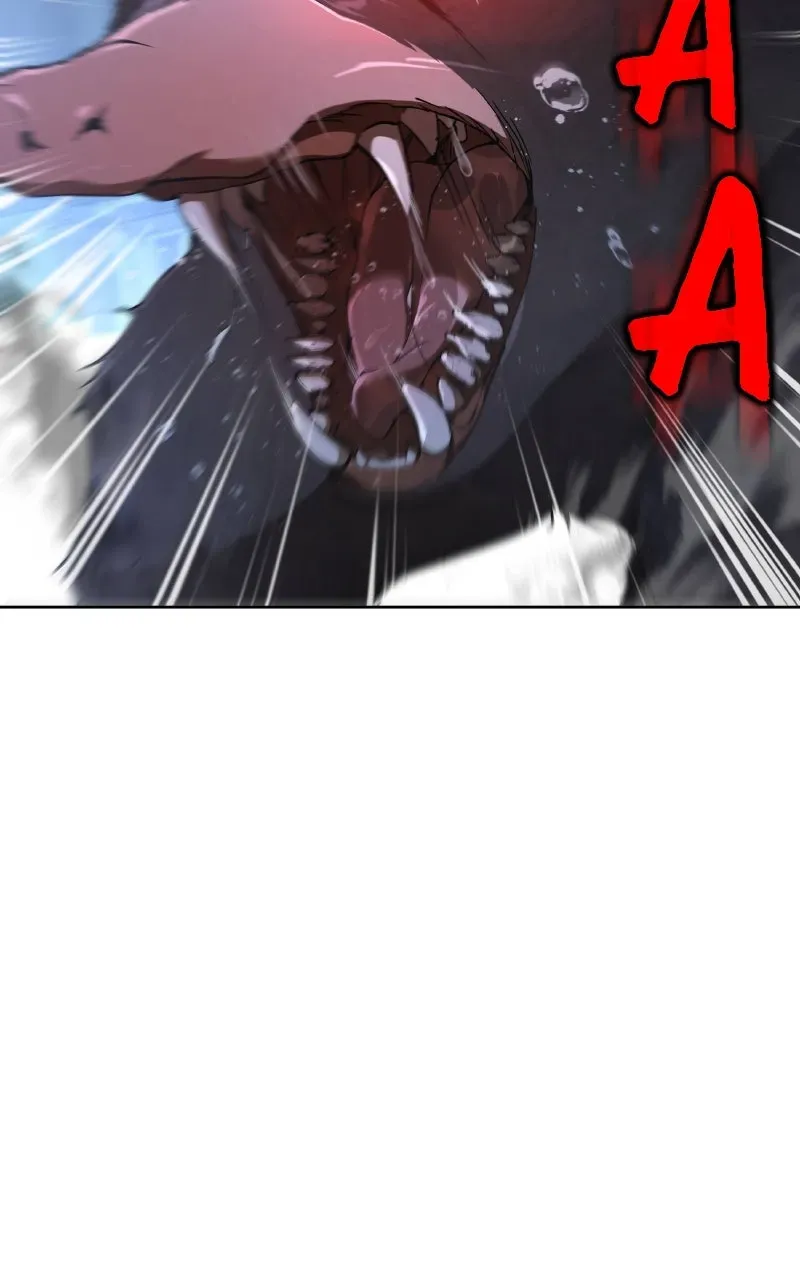 Kindergarten forDivine Beasts Chapter 9 page 182 - 