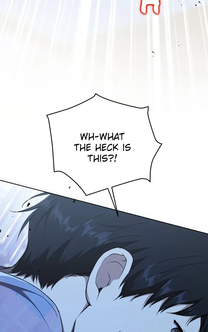 Kindergarten forDivine Beasts Chapter 9 page 185 - 