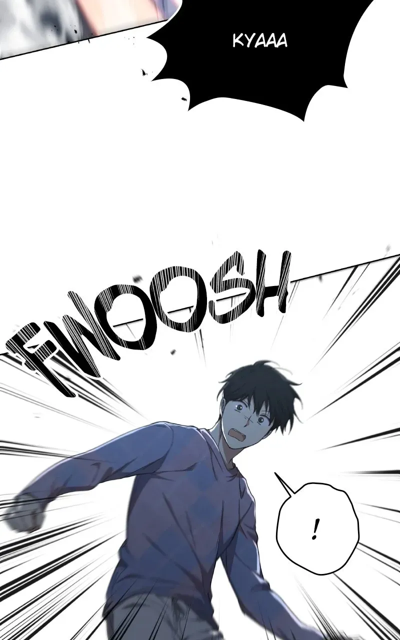 Kindergarten forDivine Beasts Chapter 9 page 188 - 