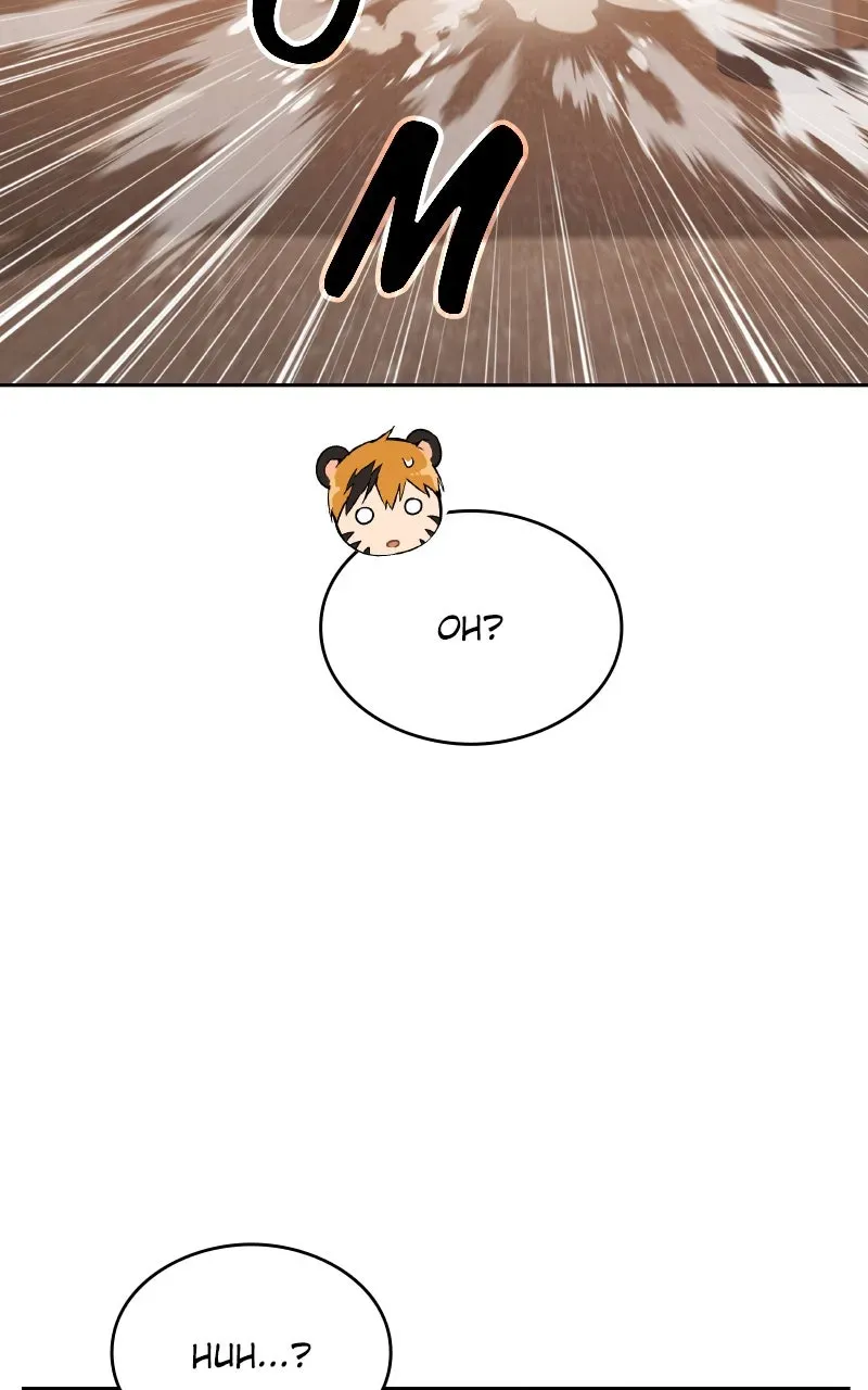 Kindergarten forDivine Beasts Chapter 9 page 20 - 