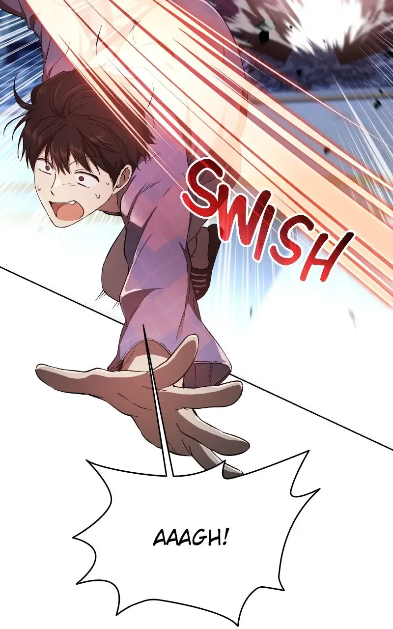 Kindergarten forDivine Beasts Chapter 9 page 191 - 