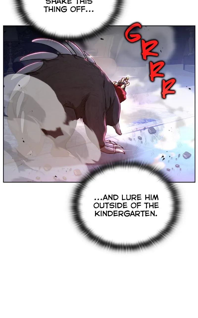 Kindergarten forDivine Beasts Chapter 9 page 195 - 