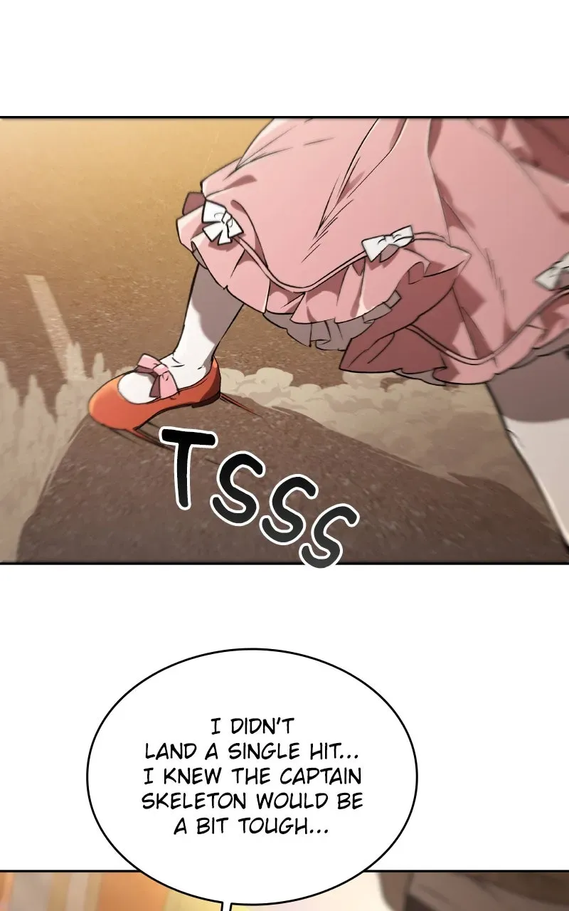 Kindergarten forDivine Beasts Chapter 9 page 24 - 