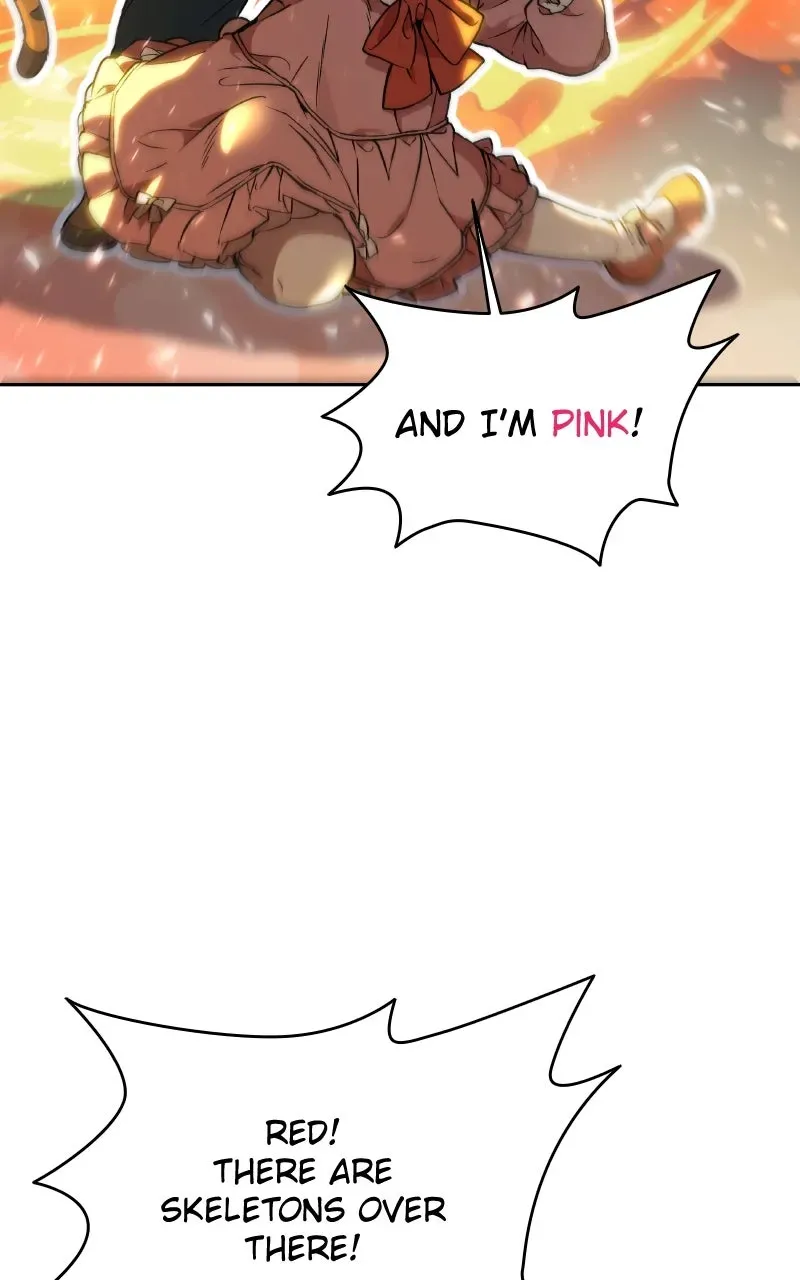 Kindergarten forDivine Beasts Chapter 9 page 4 - 