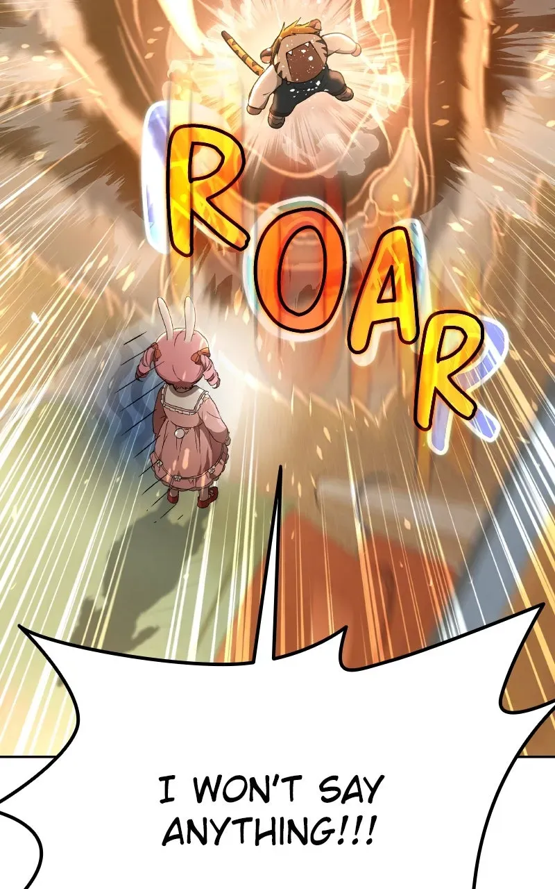 Kindergarten forDivine Beasts Chapter 9 page 39 - 
