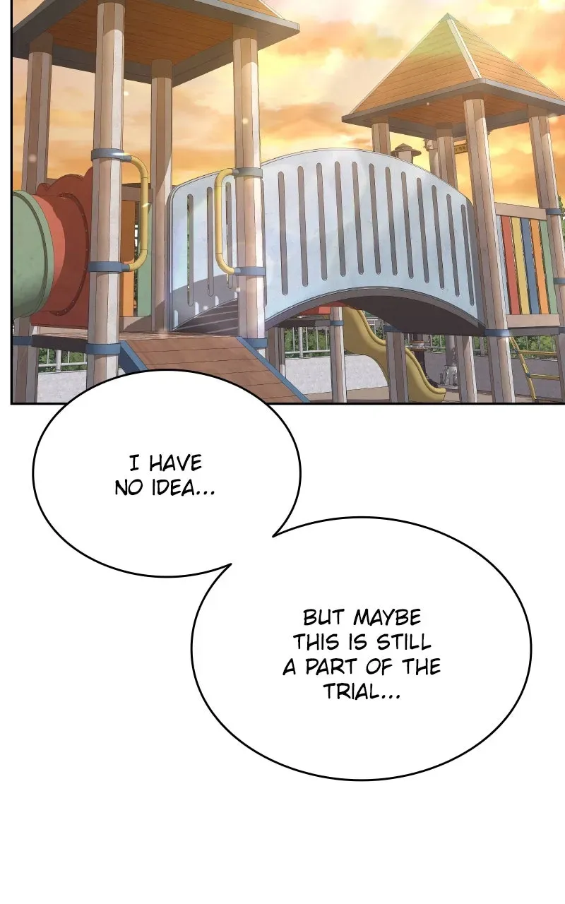 Kindergarten forDivine Beasts Chapter 9 page 41 - 