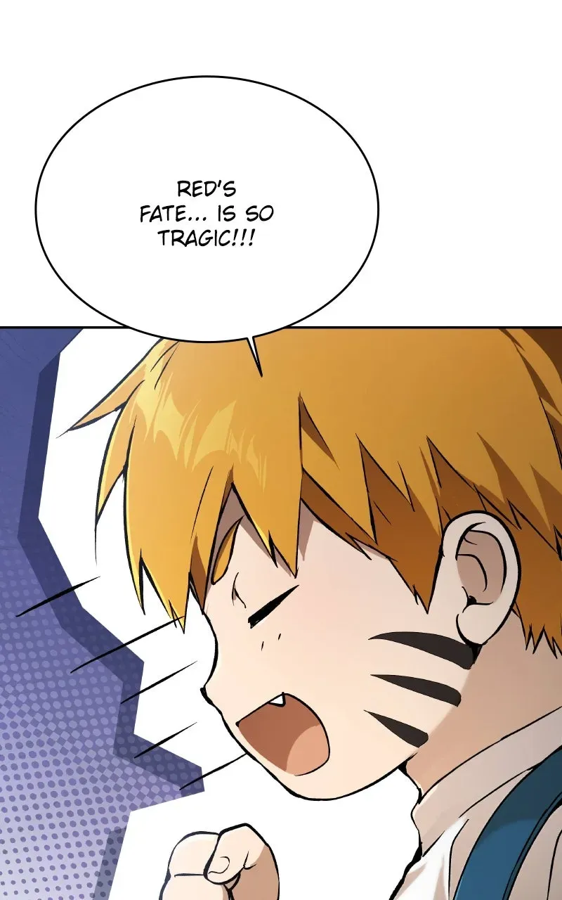 Kindergarten forDivine Beasts Chapter 9 page 42 - 