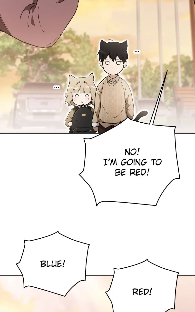 Kindergarten forDivine Beasts Chapter 9 page 48 - 