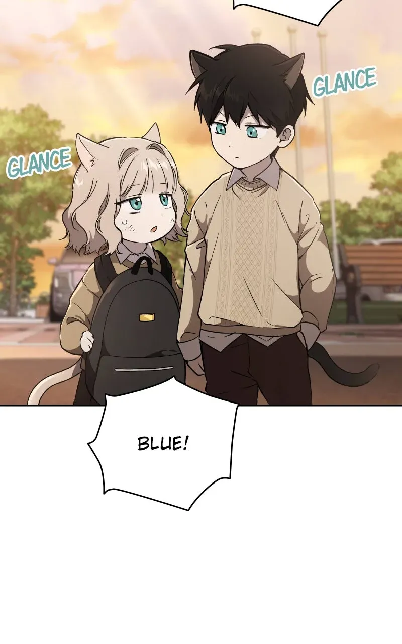 Kindergarten forDivine Beasts Chapter 9 page 49 - 