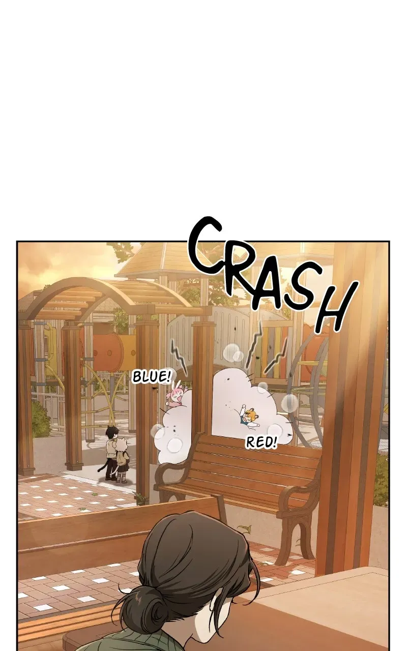 Kindergarten forDivine Beasts Chapter 9 page 50 - 