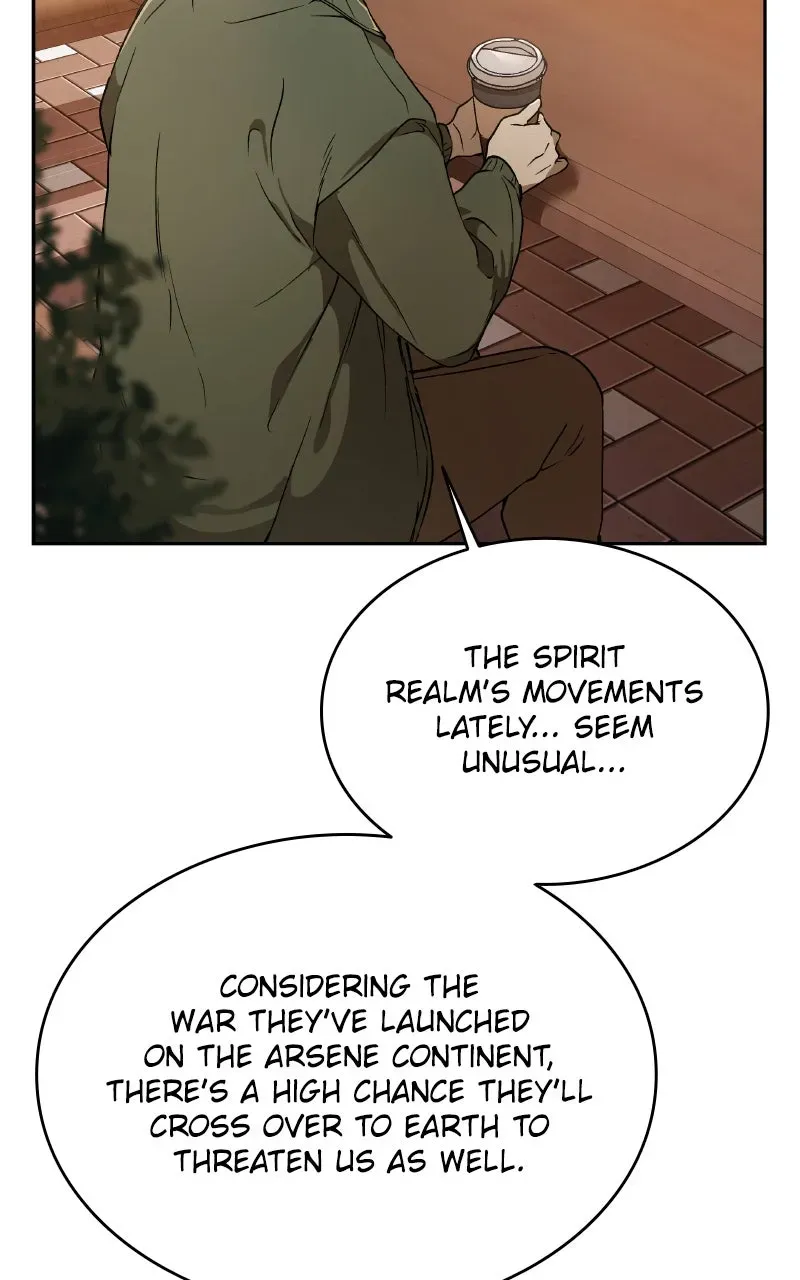 Kindergarten forDivine Beasts Chapter 9 page 51 - 