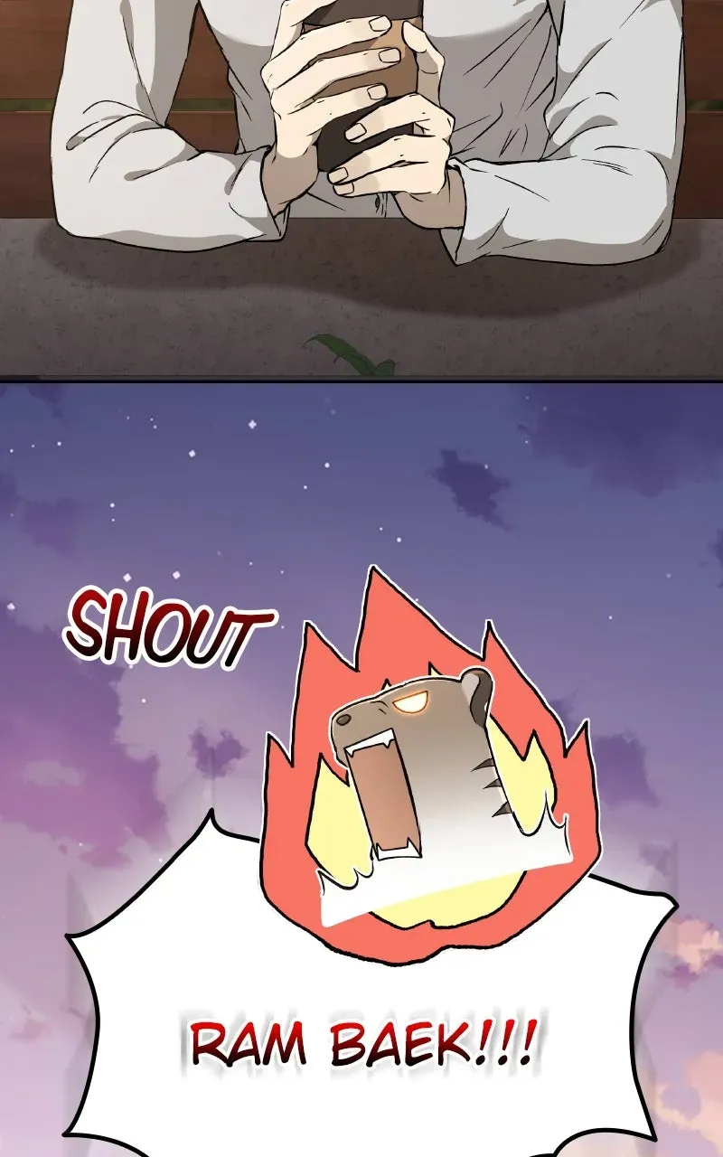Kindergarten forDivine Beasts Chapter 9 page 56 - 