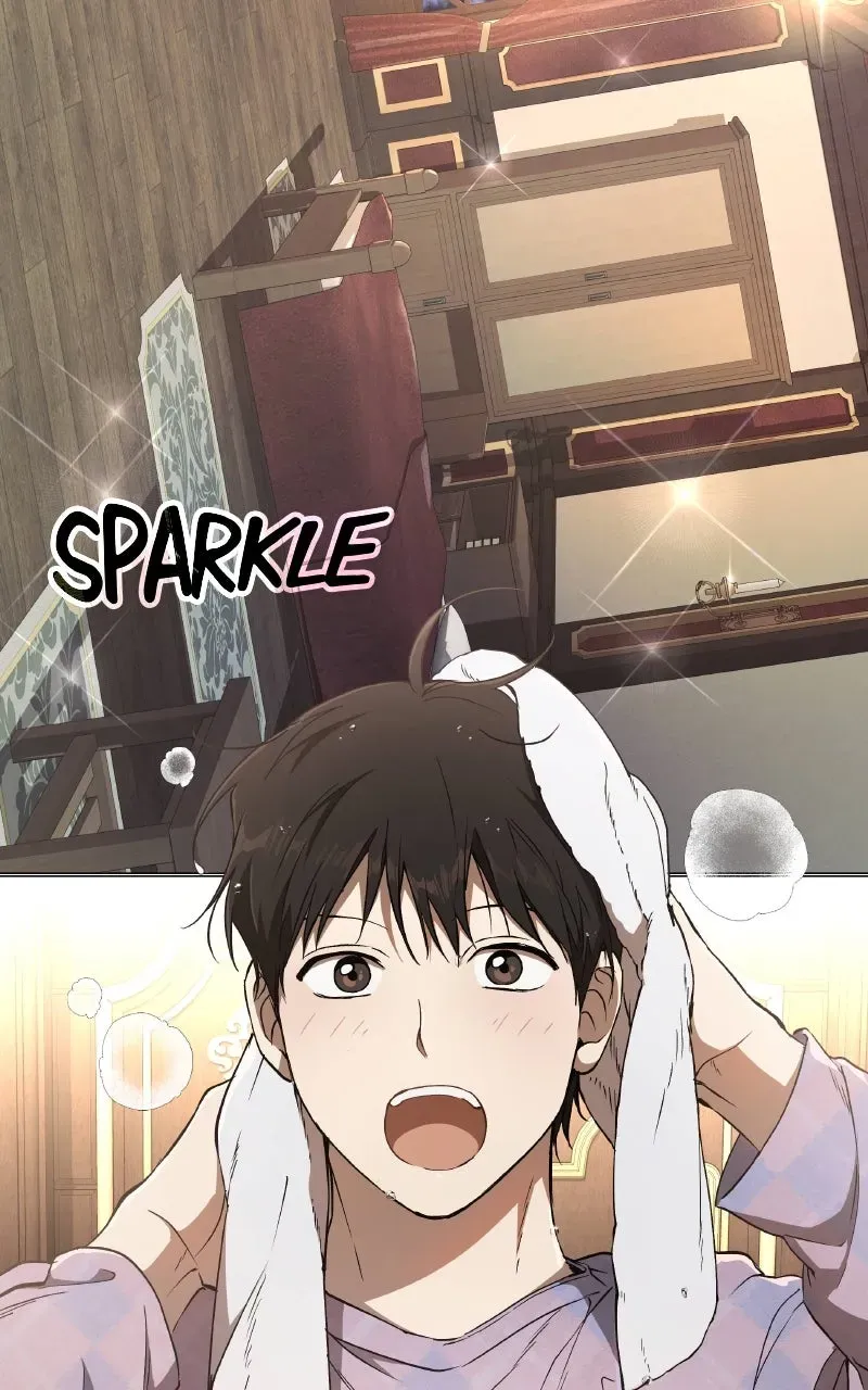 Kindergarten forDivine Beasts Chapter 9 page 62 - 