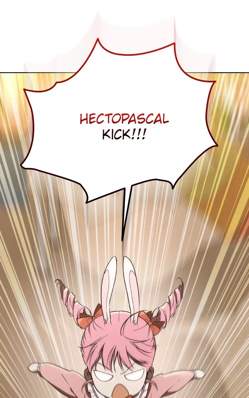 Kindergarten forDivine Beasts Chapter 9 page 8 - 