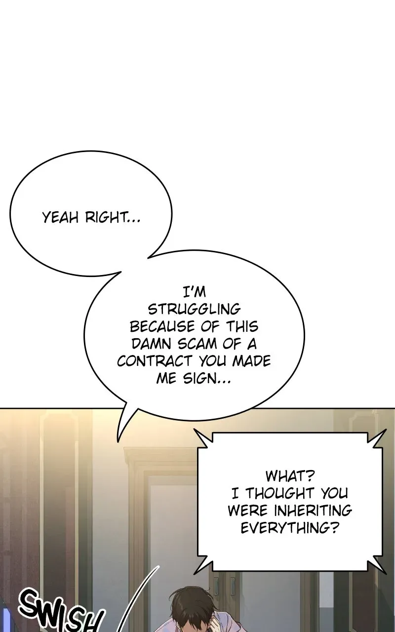Kindergarten forDivine Beasts Chapter 9 page 87 - 