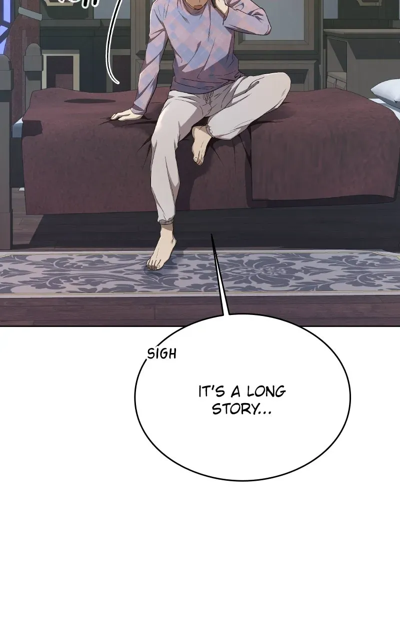 Kindergarten forDivine Beasts Chapter 9 page 88 - 