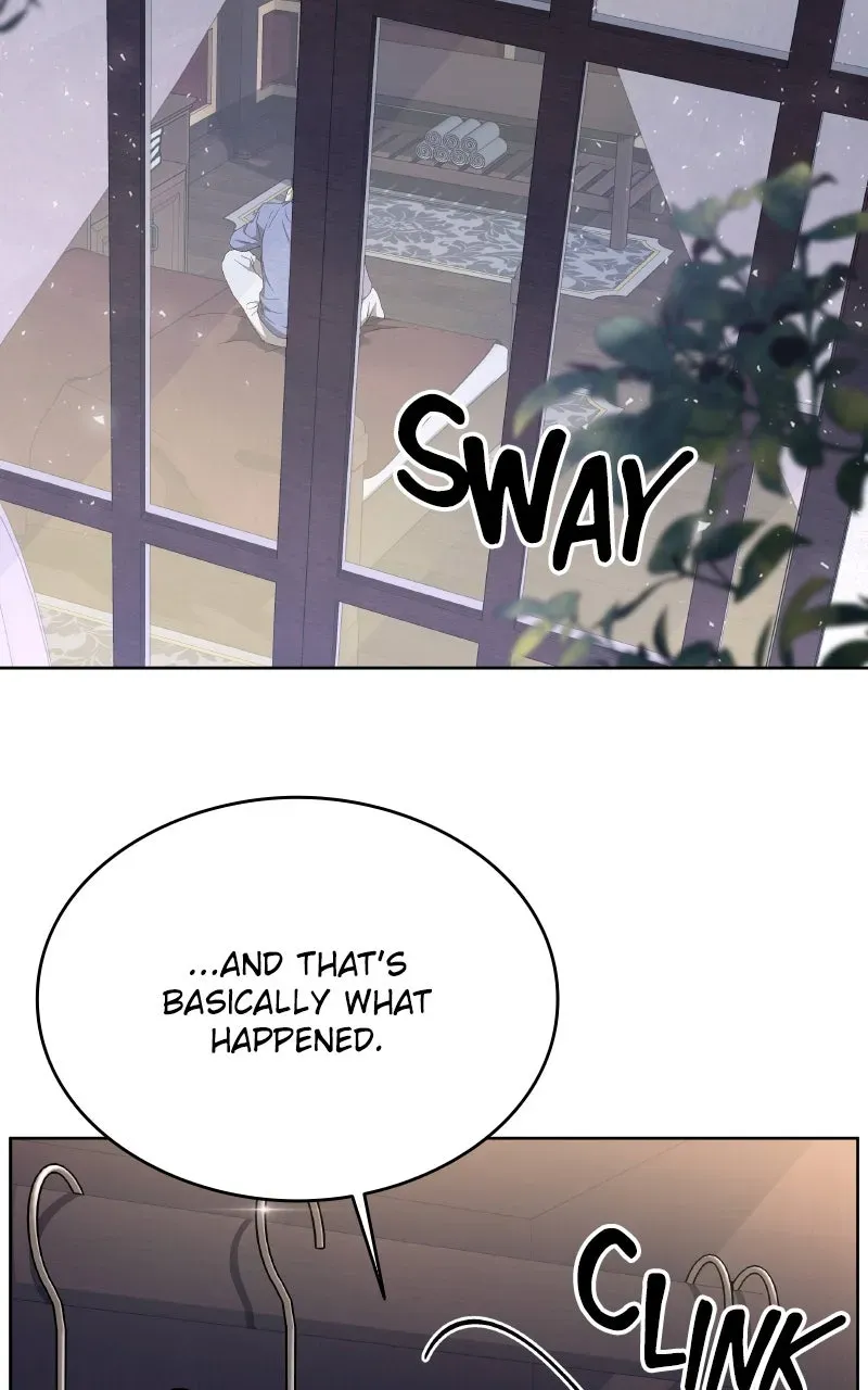 Kindergarten forDivine Beasts Chapter 9 page 90 - 