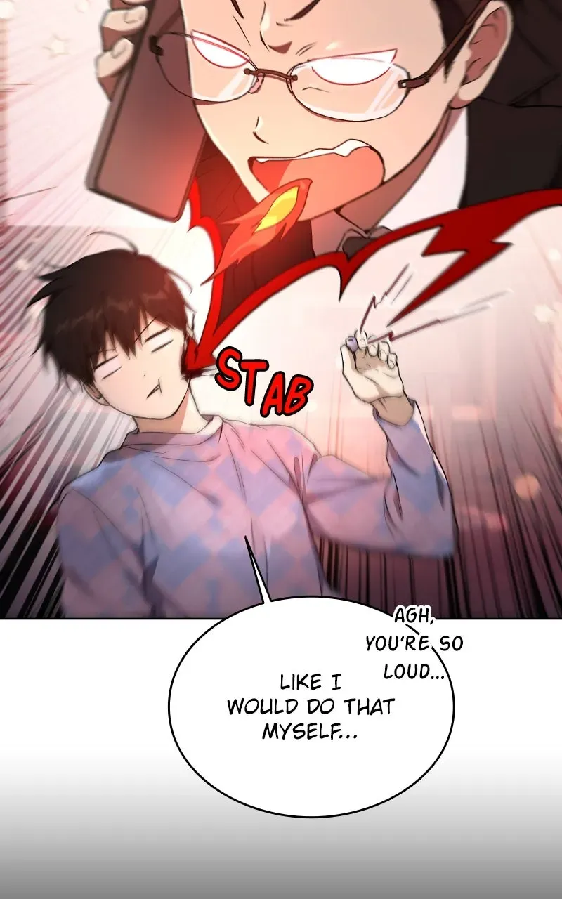 Kindergarten forDivine Beasts Chapter 9 page 97 - 