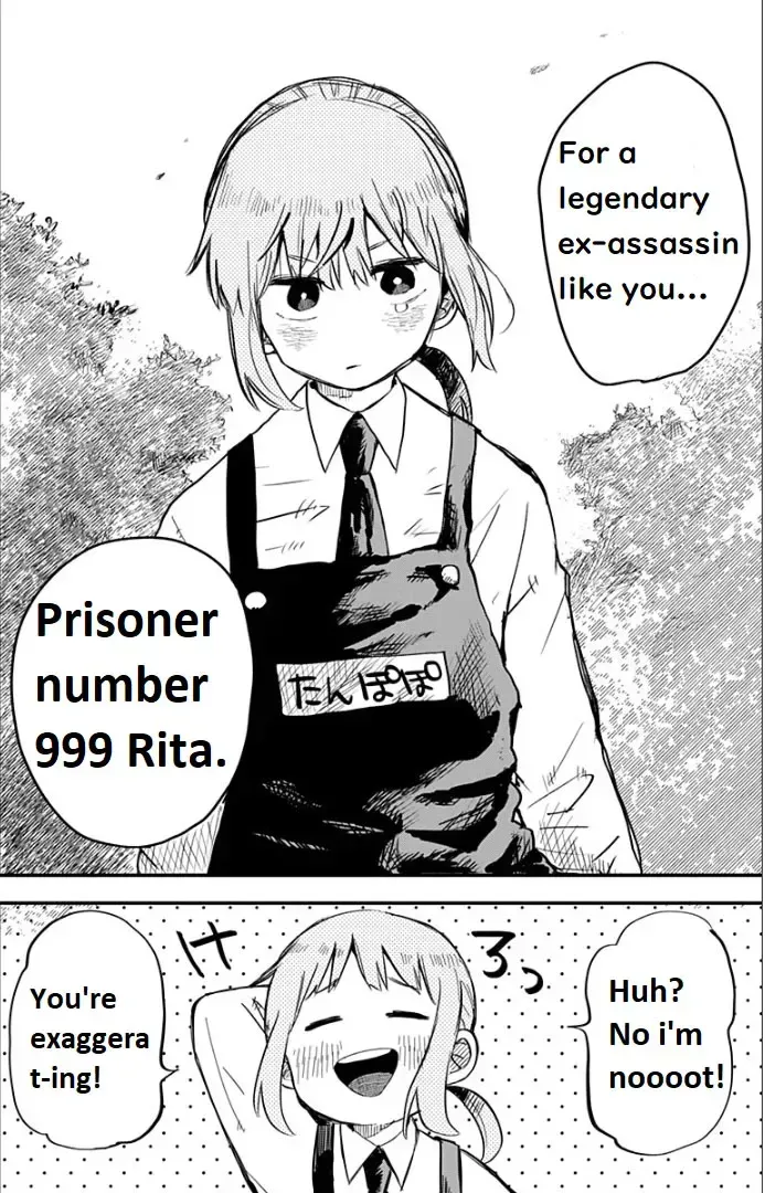 Kindergarten Wars Chapter 1.1 page 29 - 