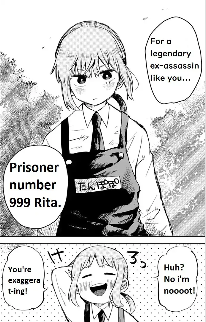 Kindergarten Wars Chapter 1.2 page 29 - 