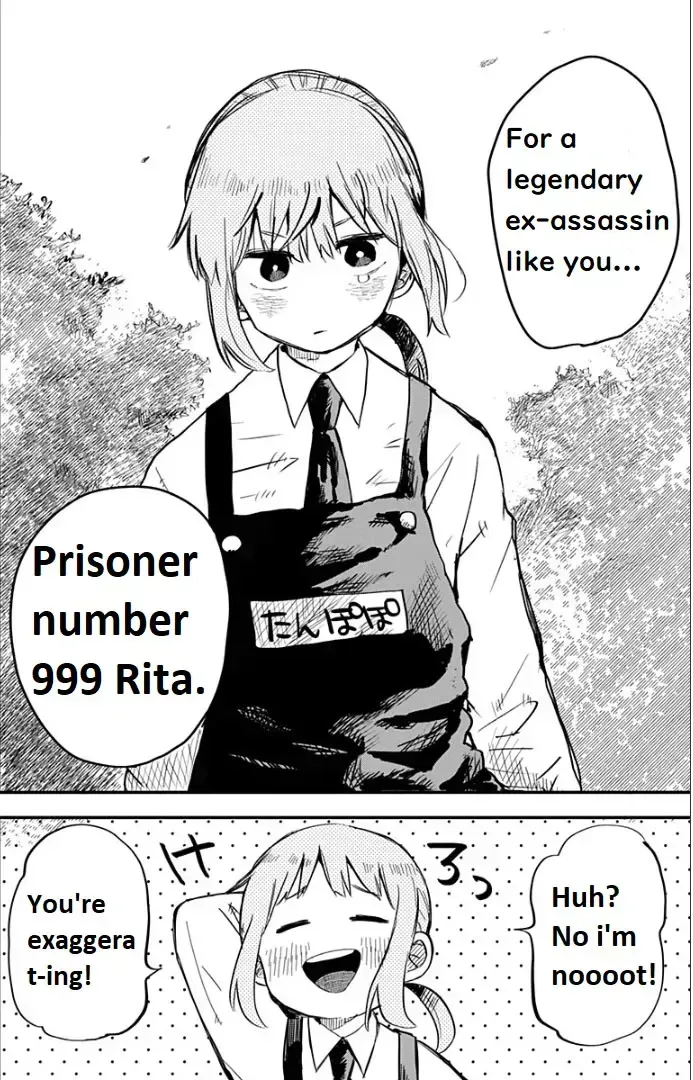 Kindergarten Wars Chapter 1.3 page 29 - 